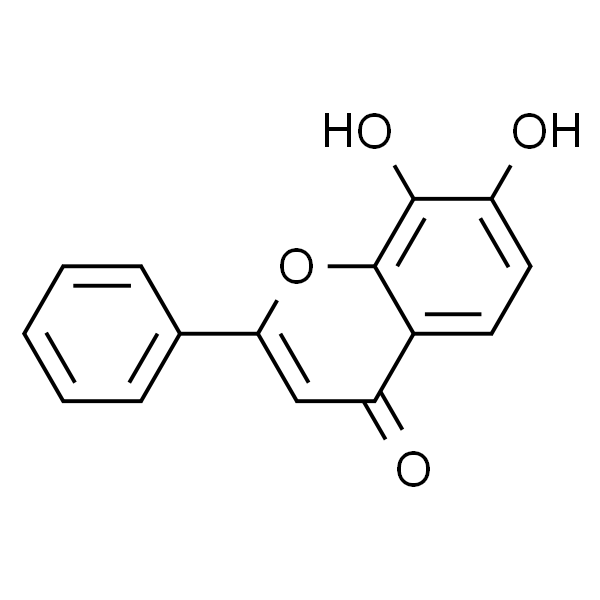 7,8-二羟基黄酮 水合物