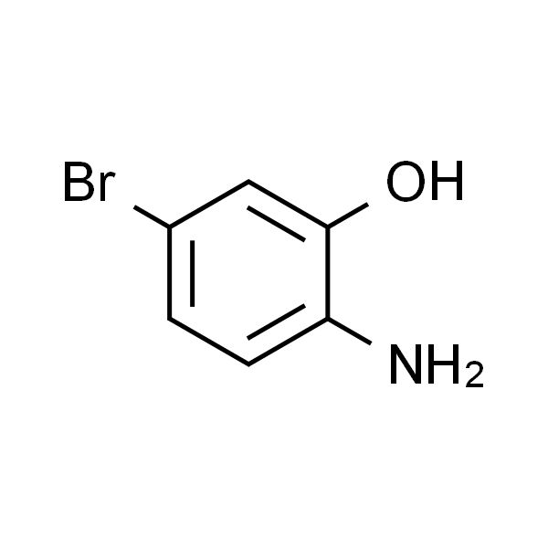 2-氨基-5-溴苯酚