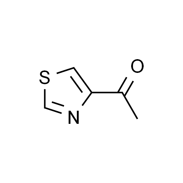 4-乙酰基噻唑