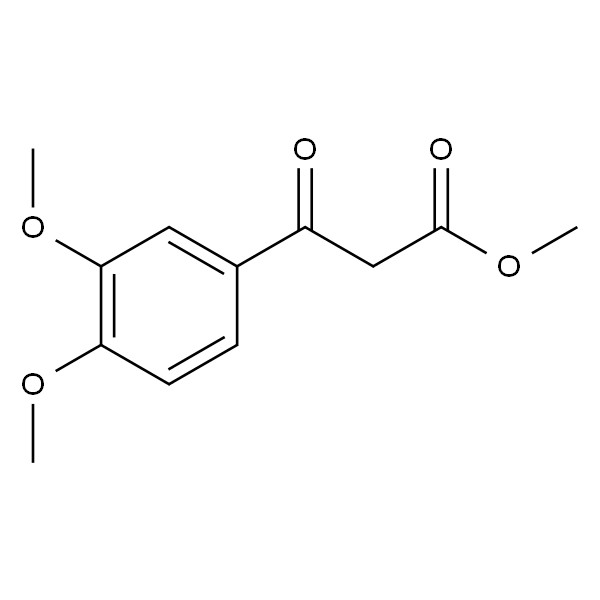 2-(3,4-二甲氧基苯基)-2-氧代乙酸甲酯