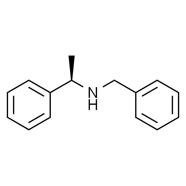 (R)-(+)-N-苄基-1-苯乙胺