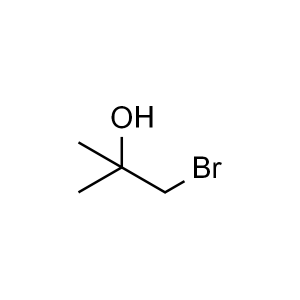 1-溴-2-甲基丙烷-2-醇