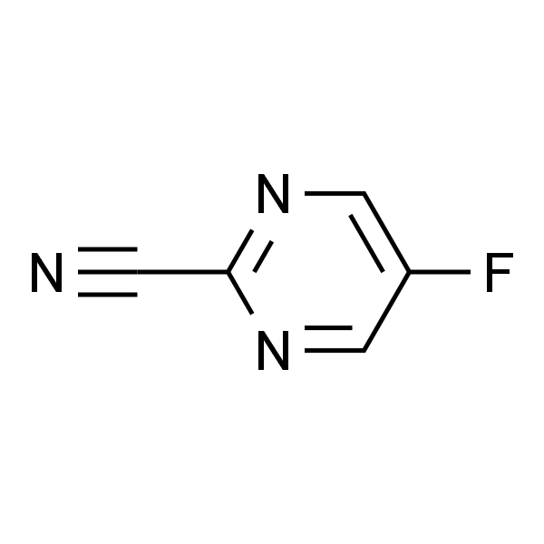 2-氰基-5-氟嘧啶