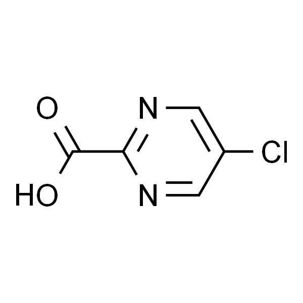 5-氯嘧啶-2-羧酸