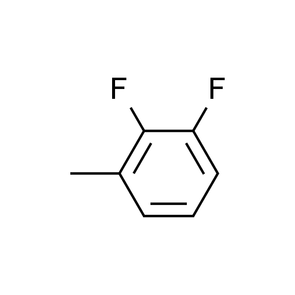 2,3-二氟甲苯