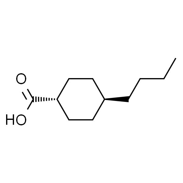 反-4-丁基环己甲酸