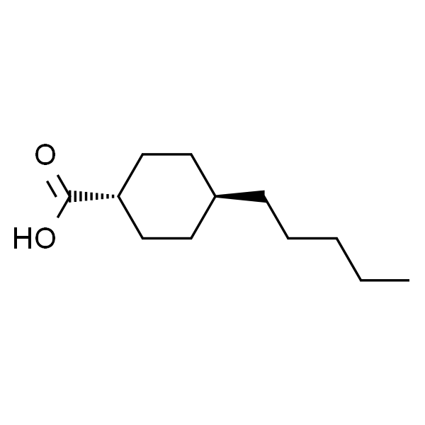 反-4-戊基环己甲酸