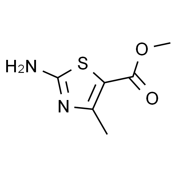 2-氨基-4-甲基噻唑-5-甲酸甲酯