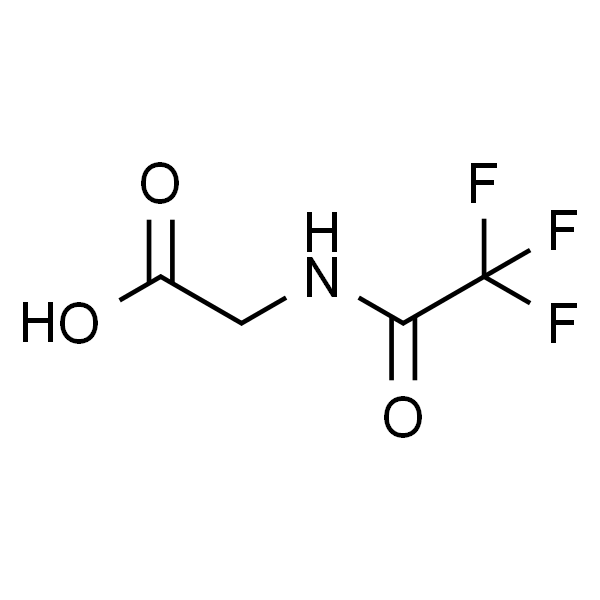 2-(2,2,2-三氟乙酰氨基)乙酸
