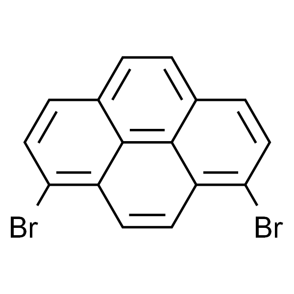 1,8-二溴芘