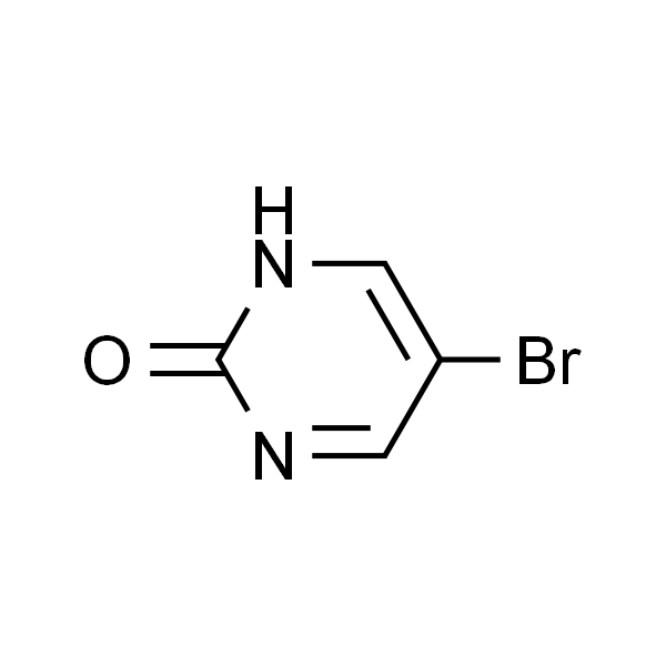 2-羟基-5-溴嘧啶