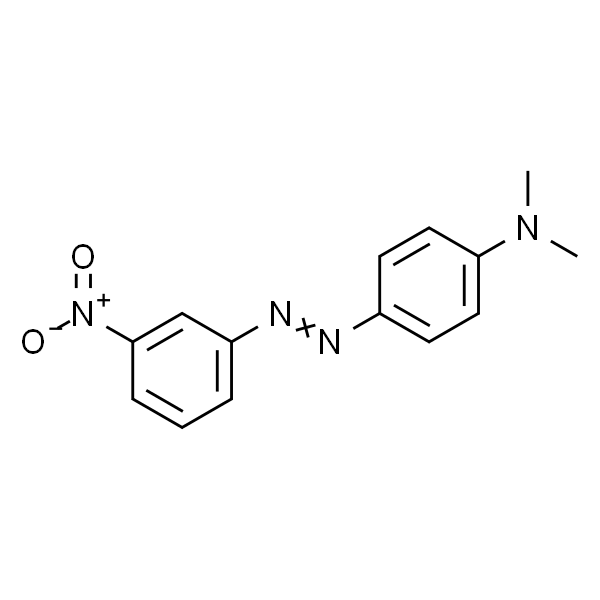 3'-硝基-4-二甲氨基偶氮苯