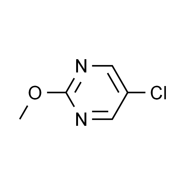 5-氯-2-甲氧基嘧啶