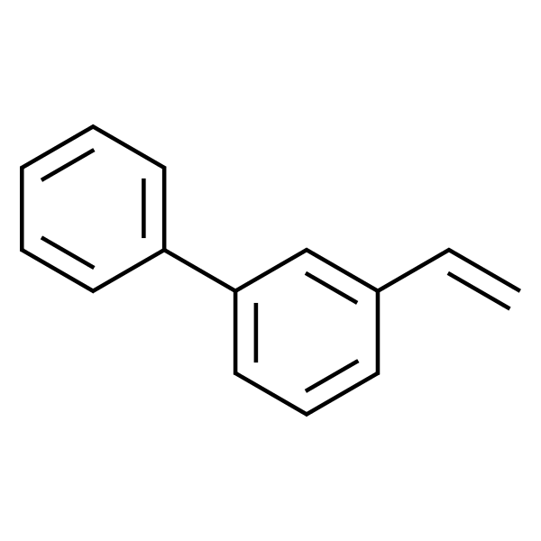 3-乙烯基-1,1'-联苯