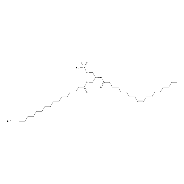 L-α-phosphatidic acid (Egg, Chicken) (sodiuM salt)