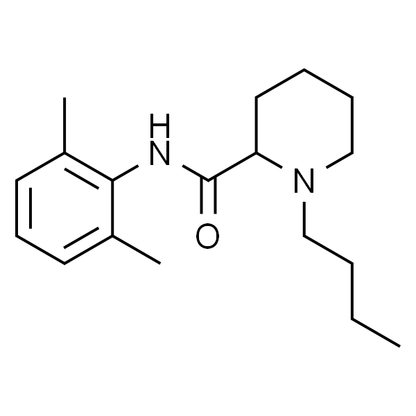 布比卡因