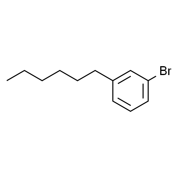 1-溴-3-n-己基苯