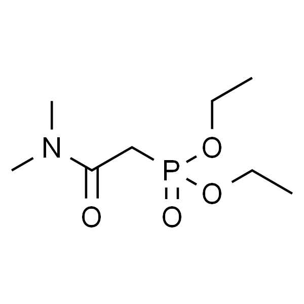(2-(二甲基氨基)-2-氧代乙基)膦酸二乙酯