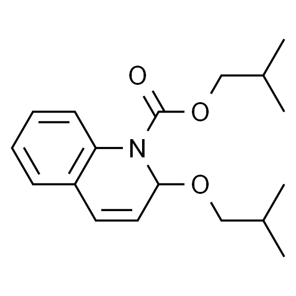 1,2-二氢-2-异丁氧基喹啉-1-甲酸异丁酯