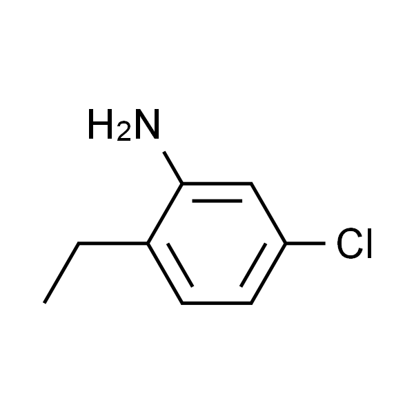 5-氯-2-乙基苯胺