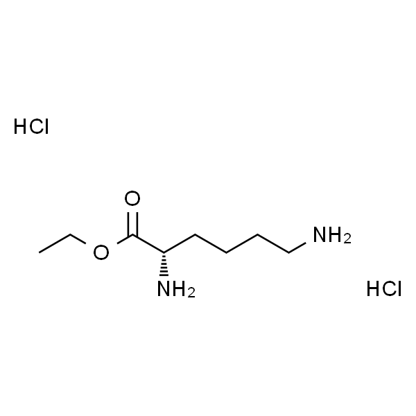 (S)-2,6-二氨基己酸乙酯二盐酸盐