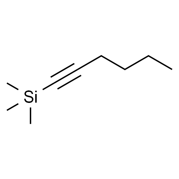 1-三甲基硅烷-1-己炔