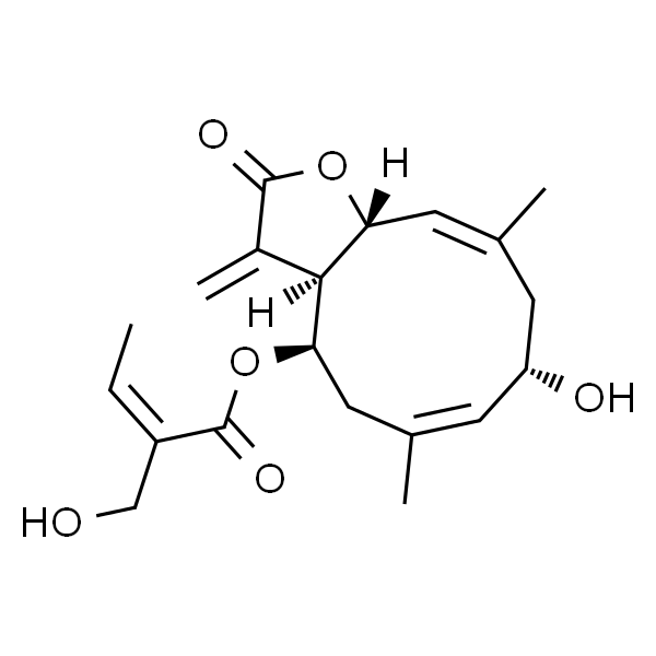 Deacetyleupaserrin