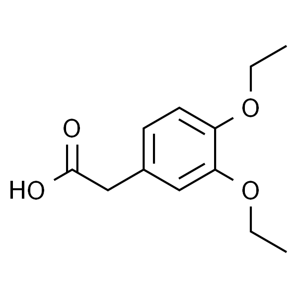 3,4-二乙氧基苯乙酸