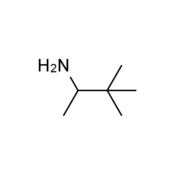 3，3-二甲基-2-丁胺