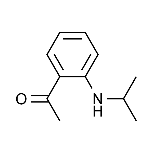 2-(异丙基氨基)苯乙酮盐酸盐