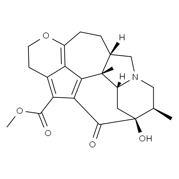 Daphnicyclidin F