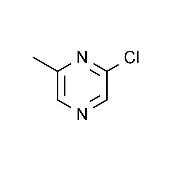 2-氯-6-甲基吡嗪