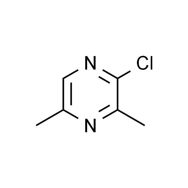 2-氯-3,5-二甲基吡嗪