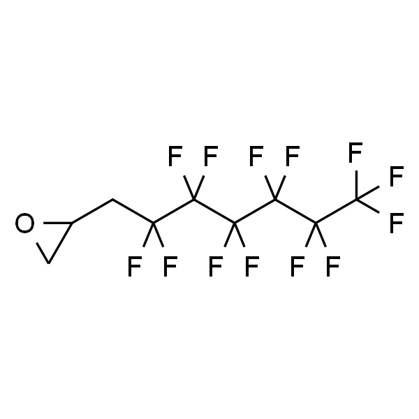 2,2,3,3,4,4,5,5,6,6,7,7,7-十三氟庚基环氧乙烷