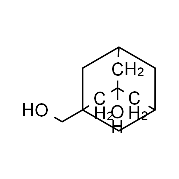 3-羟基-1-金刚烷甲醇