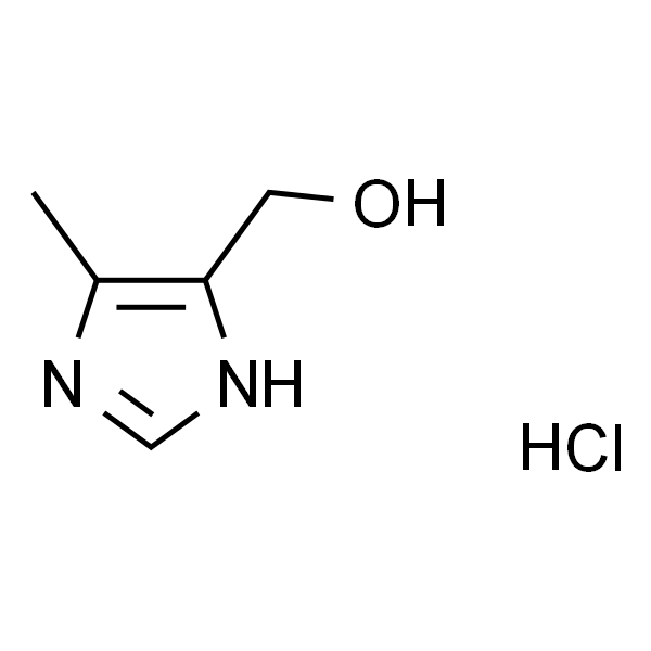 4-甲基-5-羟甲基咪唑盐酸盐