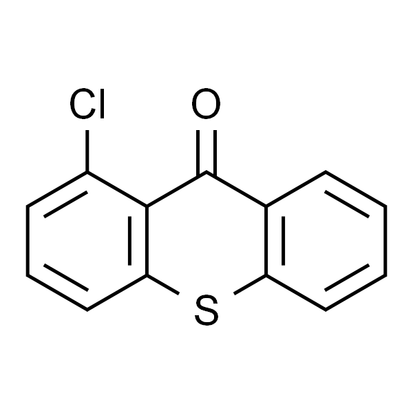 1-氯-9H-硫黄原-9-酮