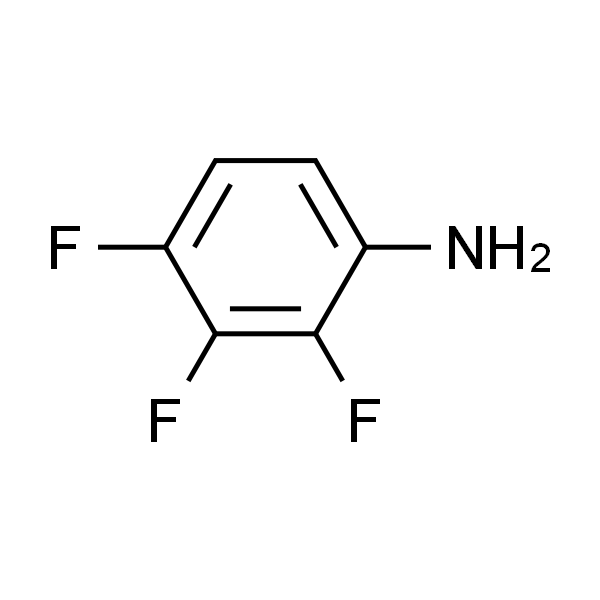 2,3,4-三氟苯胺