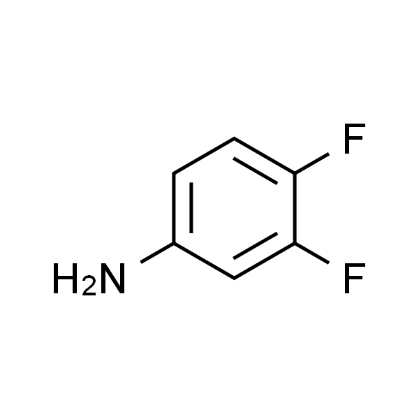 3,4-二氟苯胺