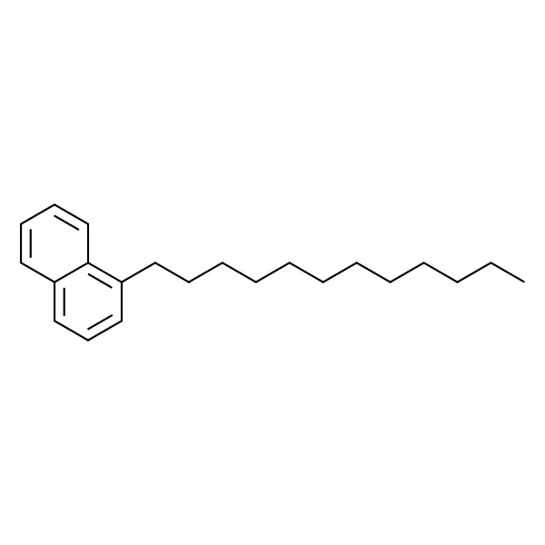 1-十二烷基萘