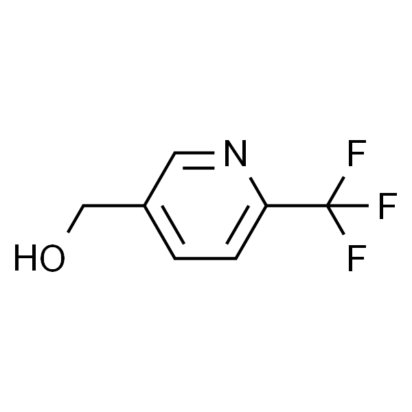 [6-(三氟甲基)吡啶-3-基]甲醇