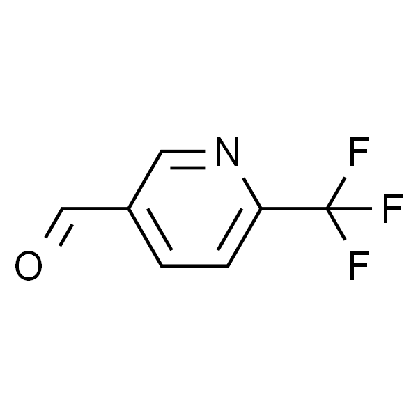 6-三氟甲基-3-吡啶甲醛
