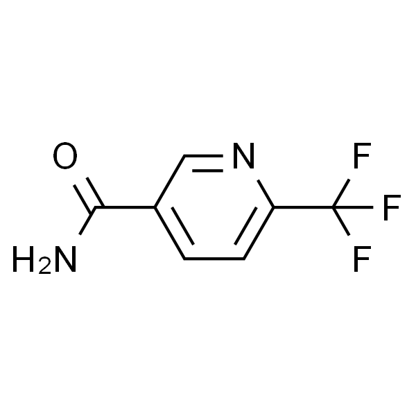 6-(三氟甲基)烟酰胺