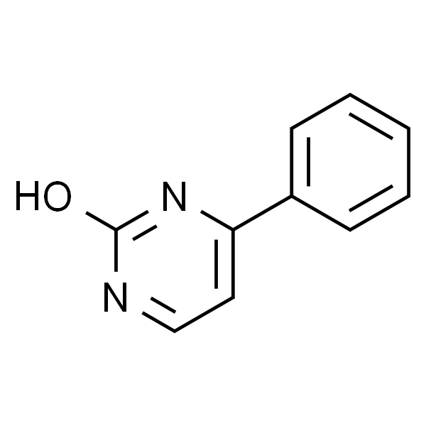 4-苯基-2-羟基嘧啶