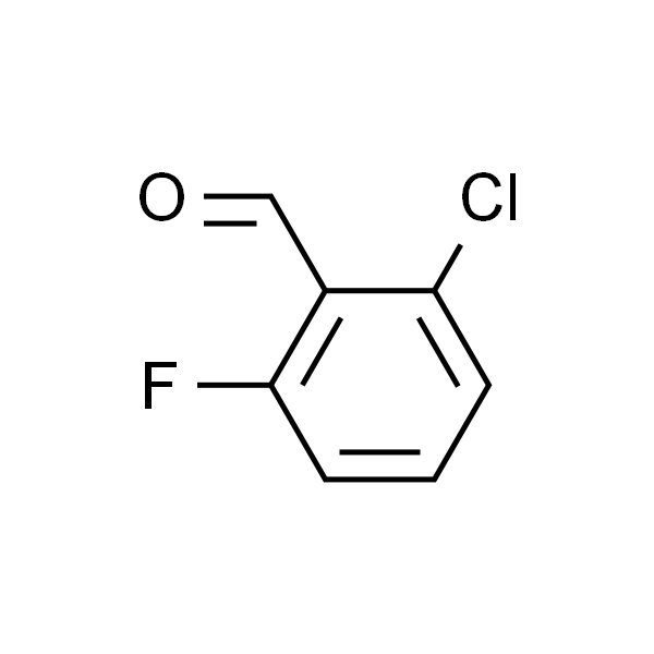 2-氟-6-氯苯甲醛