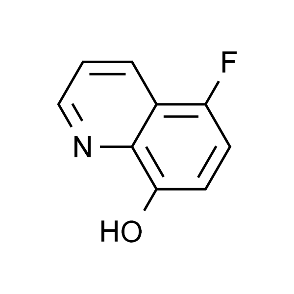 5-氟-8-羟基喹啉