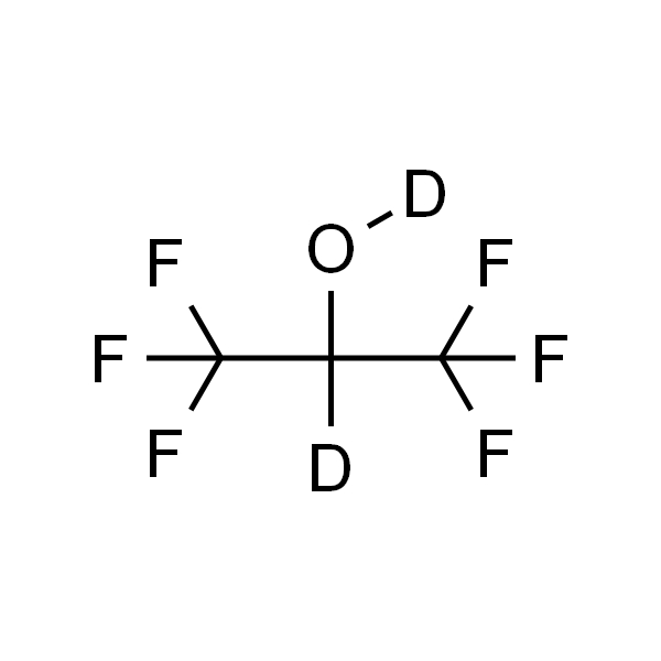 1，1，1，3，3，3-六氟代-2-氘代丙醇