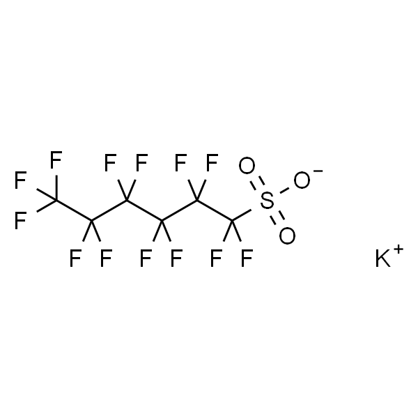 十三氟己烷-1-磺酸钾盐