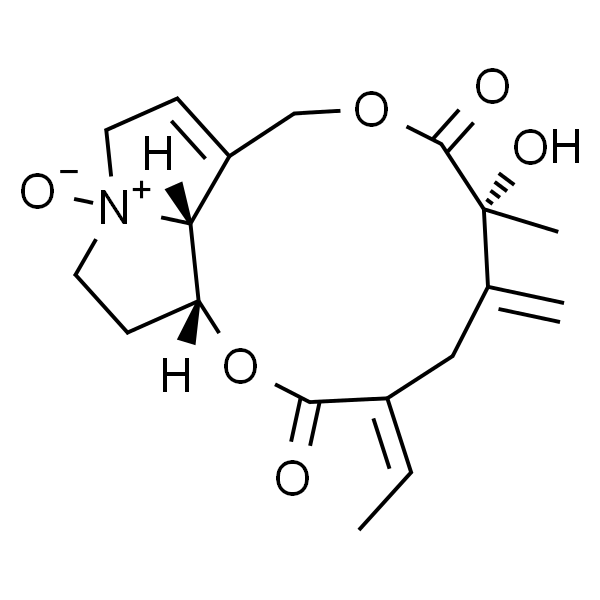 Seneciphylline N-oxide