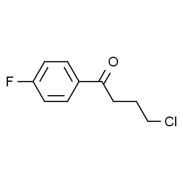 4-氯-4'-氟苯丁酮